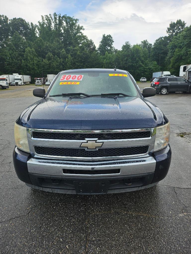 chevrolet silverado 1500 2009 3GCEK23MX9G242636 image chevrolet silverado 1500 2009 3GCEK23MX9G242636 image